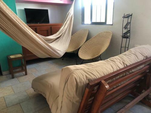 Apartamento Beta Centauro