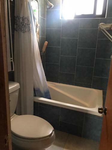 Apartamento Beta Centauro