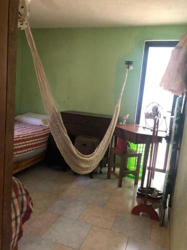 Apartamento Beta Centauro