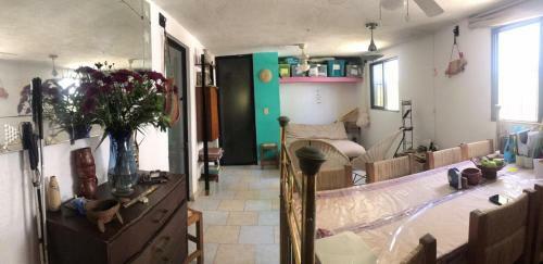Apartamento Beta Centauro