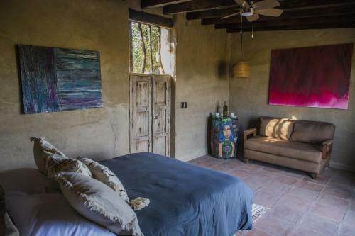 Lodge Hotel De Tierra
