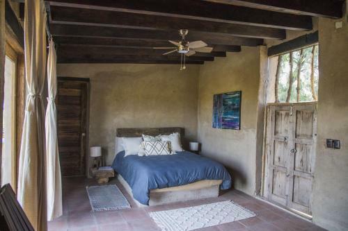 Lodge Hotel De Tierra