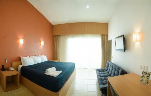Hotel H Huatulco