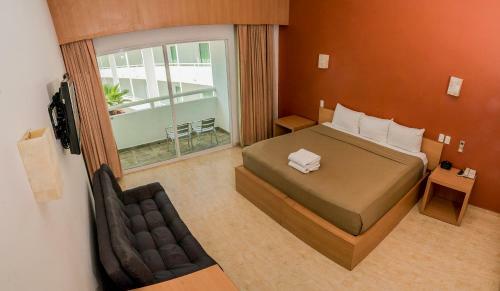 Hotel H Huatulco