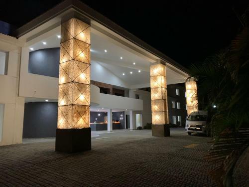 Hotel H Huatulco
