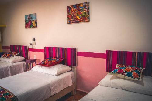 Hostal Casa Costa