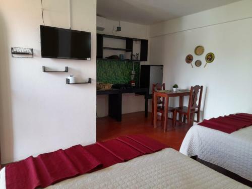 Hotel Do�a Mary Huatulco