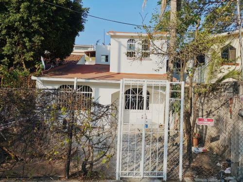 La Casa De Male