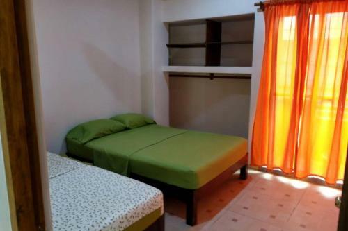 Apartamento Departamentos Hospedaje Alex Huatulco ( Dos )