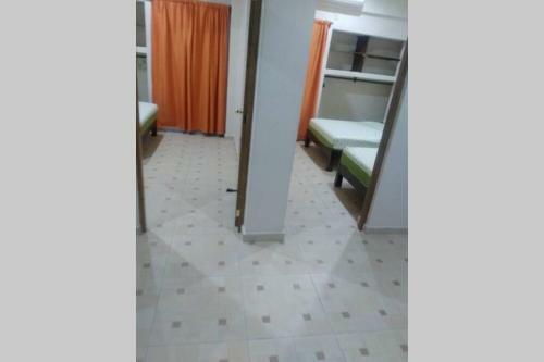 Apartamento Departamentos Hospedaje Alex Huatulco ( Dos )