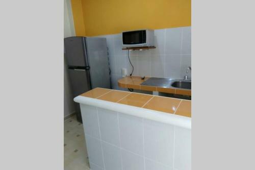 Apartamento Departamentos Hospedaje Alex Huatulco ( Dos )
