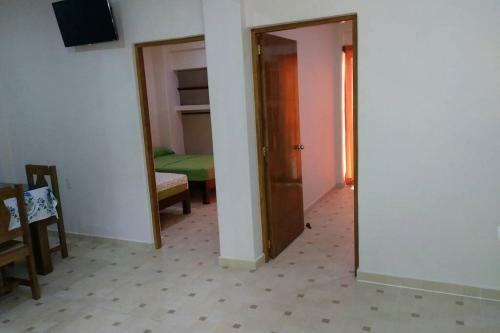 Apartamento Departamentos Hospedaje Alex Huatulco ( Dos )