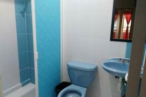 Apartamento Departamentos Hospedaje Alex Huatulco ( Dos )