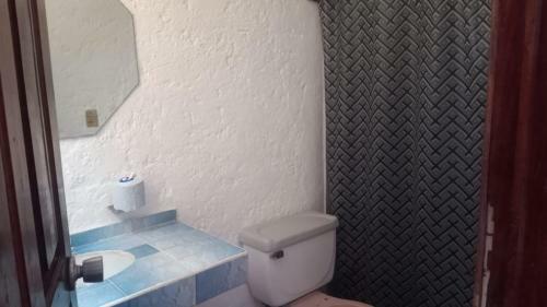 Hostal Asturias Huatulco