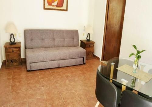 Hostal La Vivienda Villa
