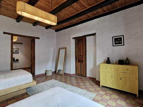 Hotel Casa I. Madero