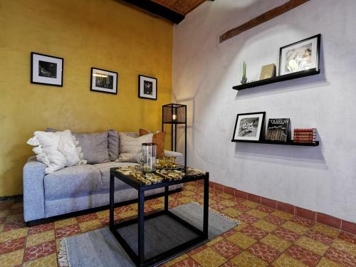 Hotel Casa I. Madero