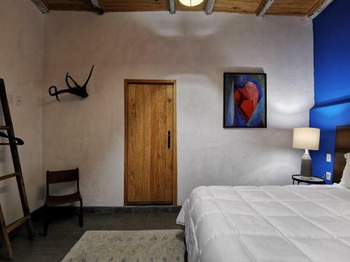Hotel Casa I. Madero