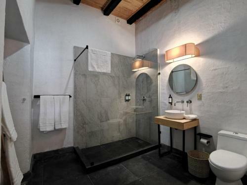 Hotel Casa I. Madero