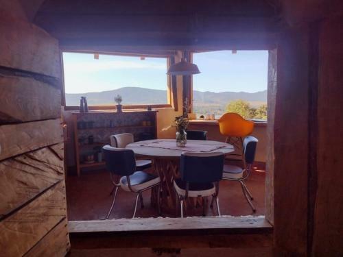 Glamping Ukuleleria