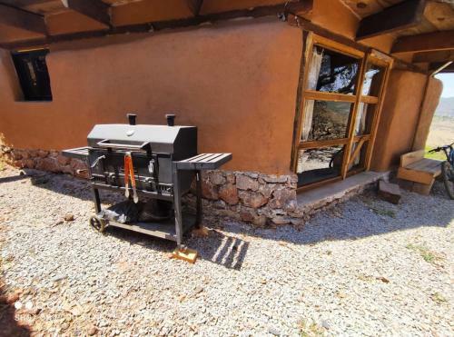 Glamping Ukuleleria