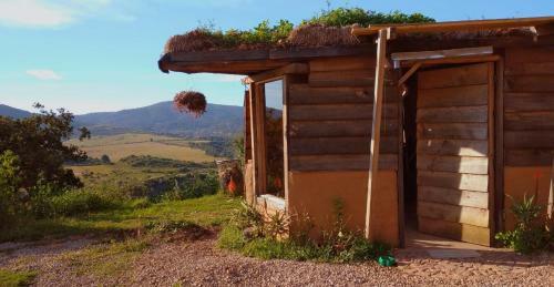 Glamping Ukuleleria