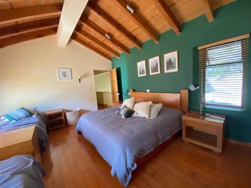 Roca Encantada 41 Hacienda San Francisco