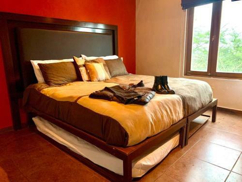 Great Views In Tapalpa Country Club