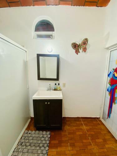 Apartamento Departamento Burros 1