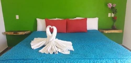 Hotel Playa Sayulita