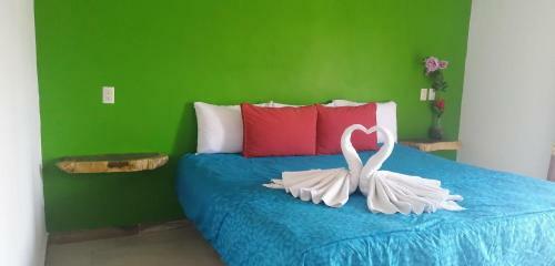 Hotel Playa Sayulita