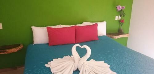 Hotel Playa Sayulita