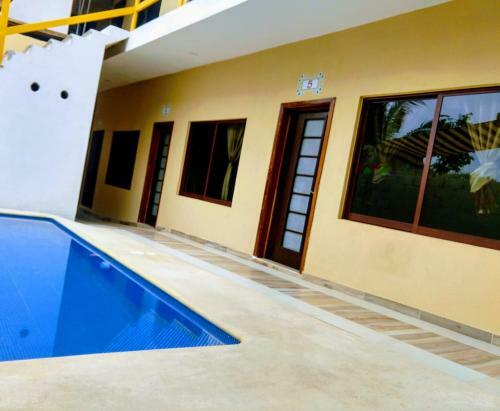 Hotel Playa Sayulita