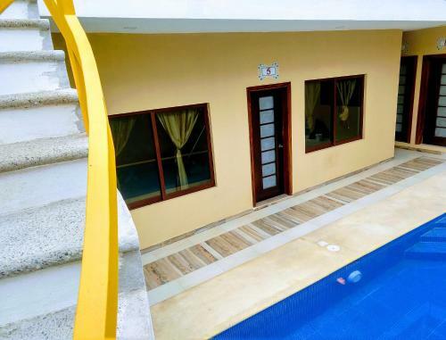 Hotel Playa Sayulita