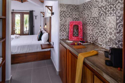 Distrito 88 - Hotel Boutique Only Adults
