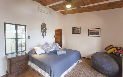 Hostal Casa Tecolote