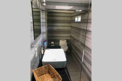 Apartamento Quetzal #