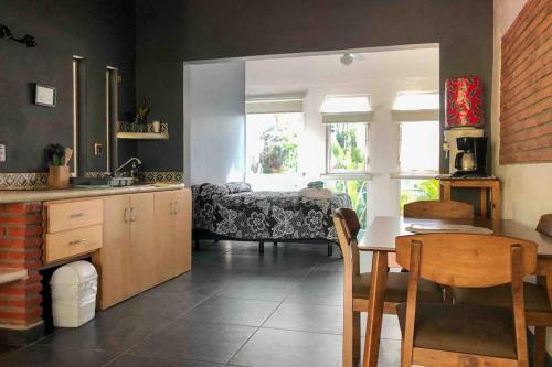 Apartamento Quetzal #