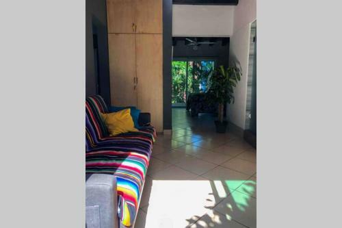 Apartamento Quetzal #