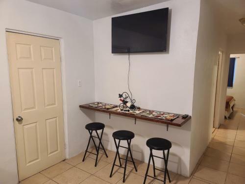 Apartamento Casa Amorosa