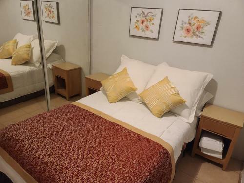 Apartamento Casa Amorosa