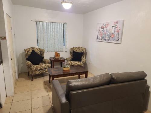 Apartamento Casa Amorosa