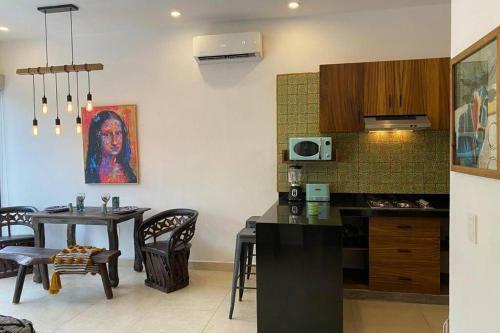 Apartamento Casa De Aventuras Sin Fin