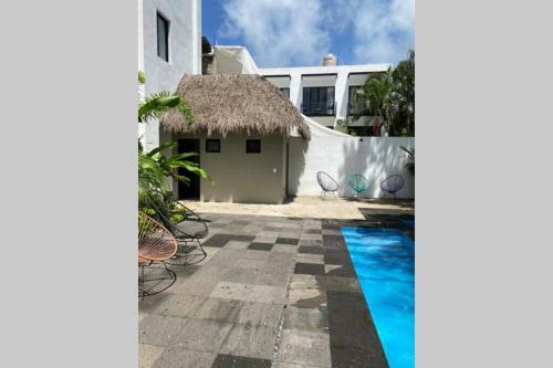 Apartamento Casa De Aventuras Sin Fin