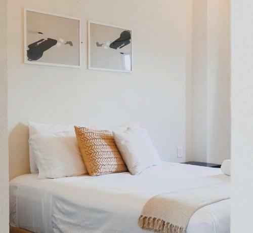 Apartamentos Florence Sayulita