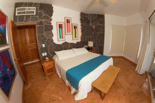 Hotel Mi Otra Casa