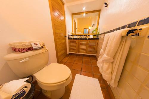 Hotel Mi Otra Casa