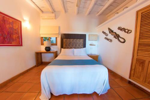 Hotel Mi Otra Casa