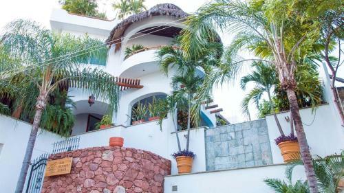 Hotel Mi Otra Casa