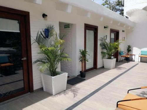 Amaia Boutique Hotel